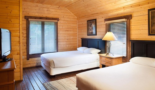Cabin, 3 Bedrooms