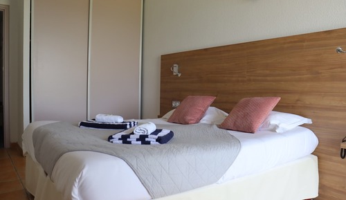 City Double Room