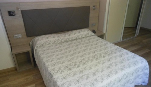 City Quadruple Room