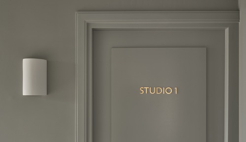 Standard Studio