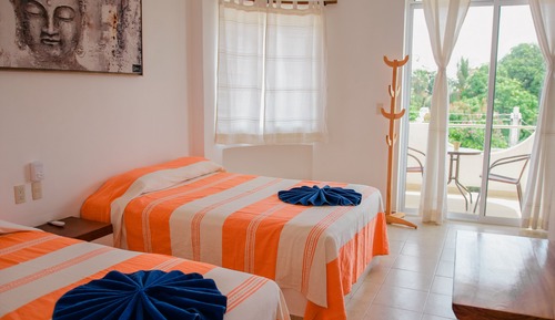 Basic Room