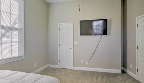 House (3 Bedrooms)