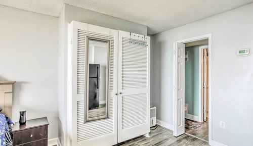 Apartment (1 Bedroom)