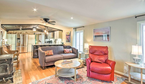 House (3 Bedrooms)