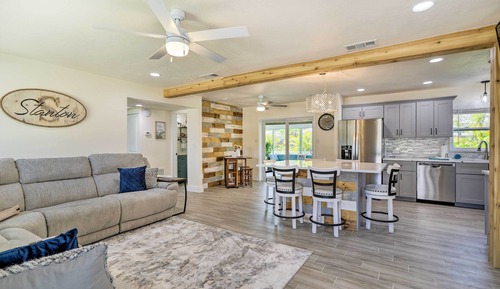 House (3 Bedrooms)
