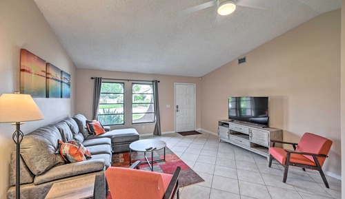 House (3 Bedrooms)