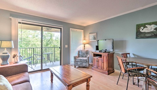Apartment (1 Bedroom)
