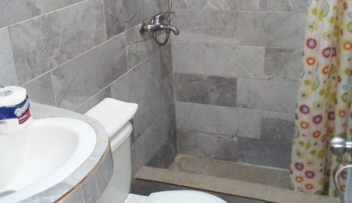 Apartment, 1 Bedroom, Smoking, Balcony