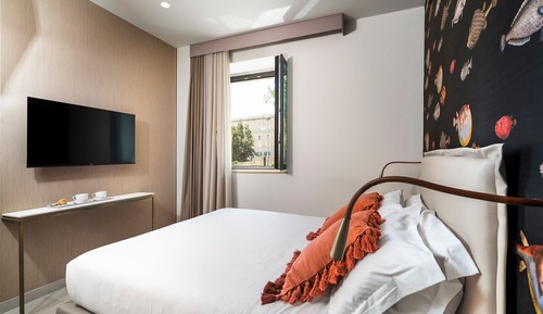 Junior Suite, 2 Bedrooms