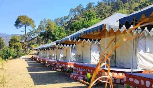 Standard Tent