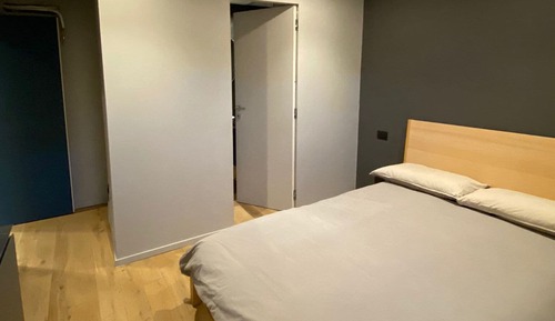 Superior Single Room