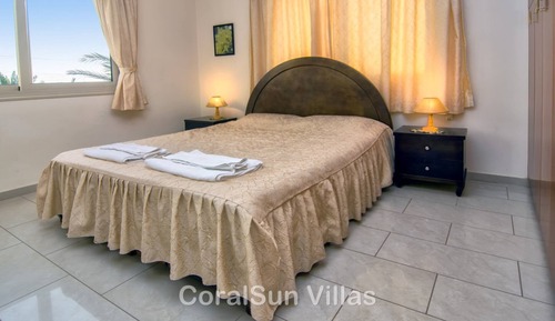 Villa, 3 Bedrooms, Smoking, Private Pool