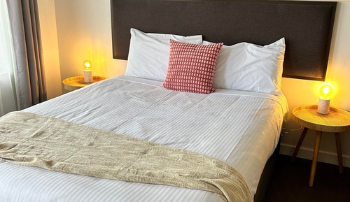 Family Suite, Multiple Beds