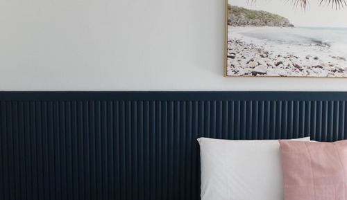 Superior Room, Multiple Beds