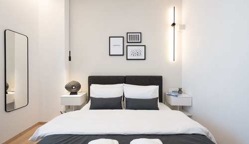 Design Apartment