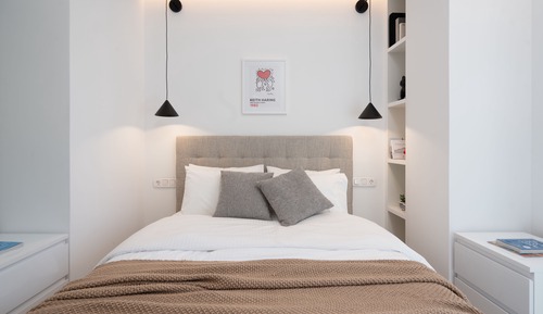 Comfort Apartment