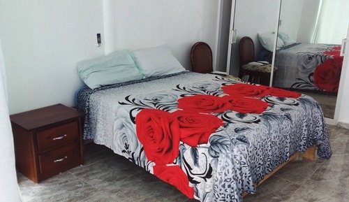 Apartment, 1 Bedroom, Smoking, Balcony