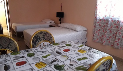 Room, 1 Bedroom, Terrace