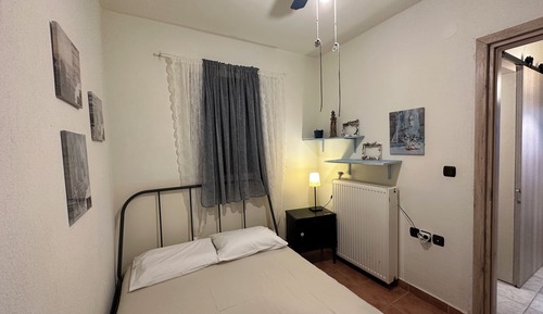 Apartment, 2 Bedrooms