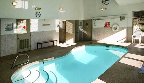 Apartment (2 Bedrooms)