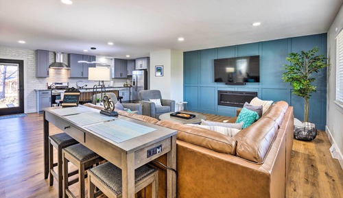 House (2 Bedrooms)