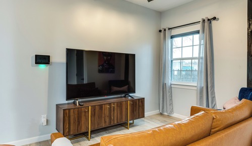 House (3 Bedrooms)