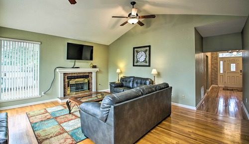 House (3 Bedrooms)