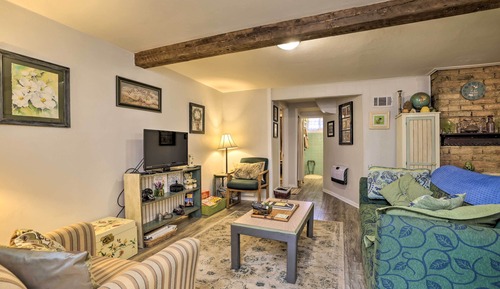 Apartment (1 Bedroom)