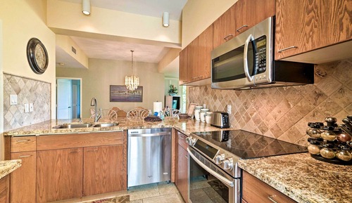 Apartment (2 Bedrooms)