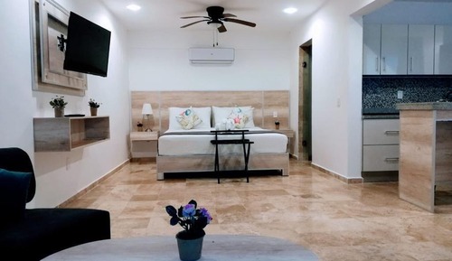 Comfort Suite (2B)