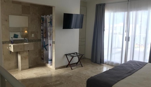 Executive Apartment