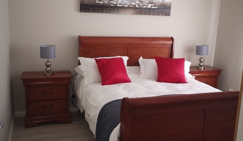 Comfort Apartment