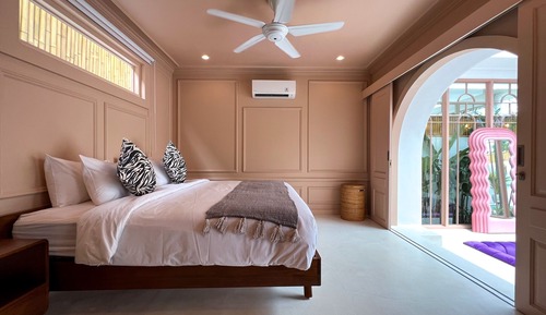 Villa, 1 Bedroom