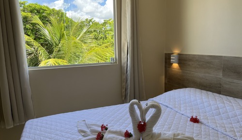 Superior Room, 1 Double Bed, Private Bathroom