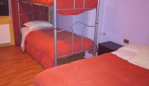 Family Quadruple Room
