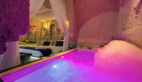 Royal Suite