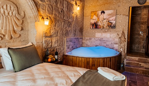Comfort Room