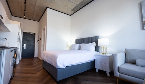 Basic Apartment