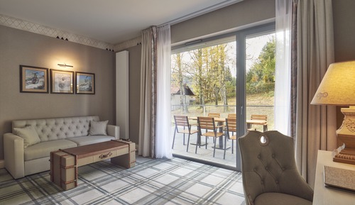 Superior Family Suite