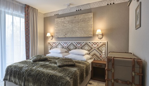 Grand Aries Suite