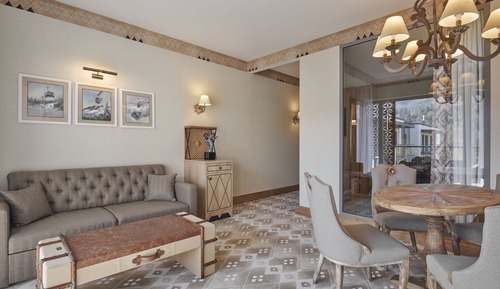Family Suite