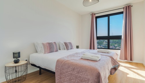 Comfort Apartment