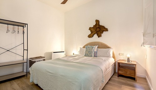 Family Apartment