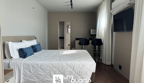 Basic Apartment
