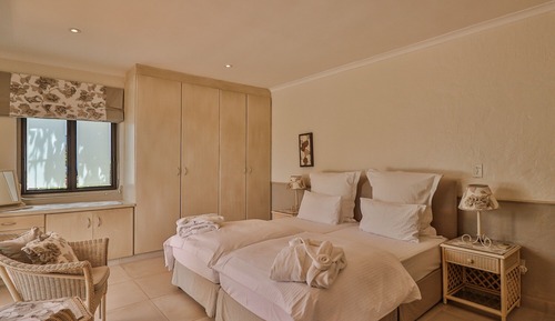 Apartment (1 Bedroom)