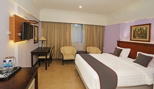 Basic Suite