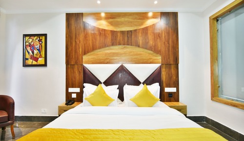 Premium Room