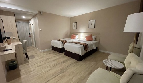 Superior Room