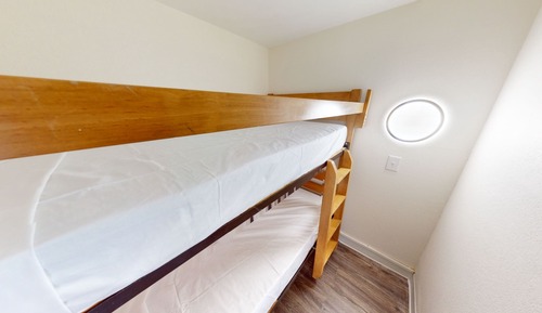 1 Bedroom Suite with Kitchen, Oceanfront