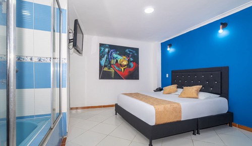 Superior Double Room